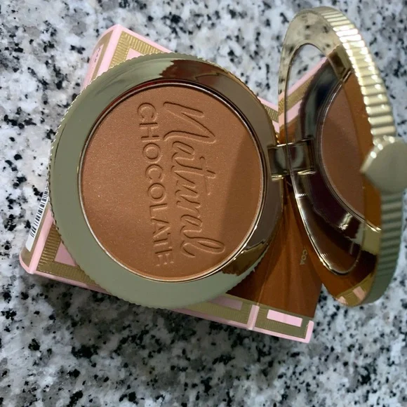 “Too Faced” Bronzer! - Picture 7 of 8